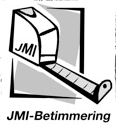 JMI Betimmering